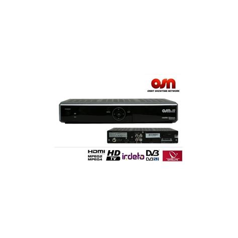 smart card osn|my osn.